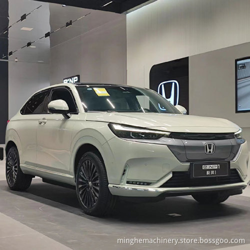 Hon-da enp1 mnv sport ev 2023 cars factory wholesale electric cars cheap price ready in stock enp1 factory wholesale